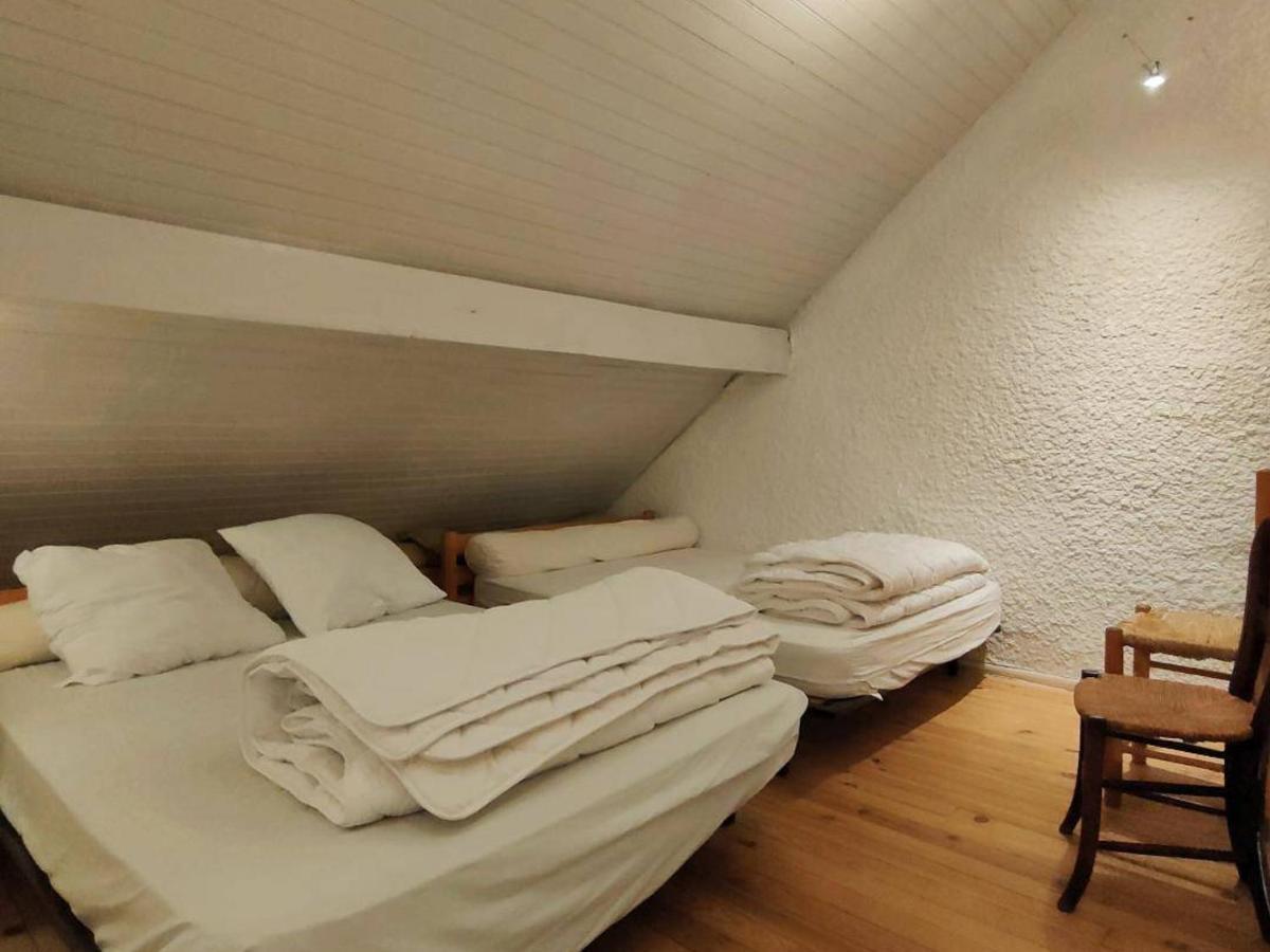 Appartement T1Bis 4-6 Pers Avec Terrasse Et Parking A Cauterets - Fr-1-234-238 Buitenkant foto