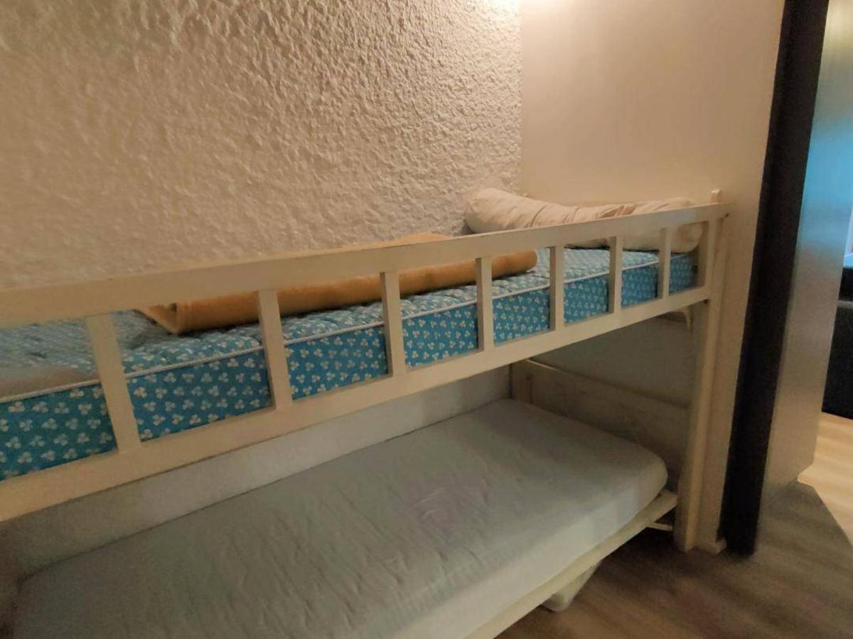 Appartement T1Bis 4-6 Pers Avec Terrasse Et Parking A Cauterets - Fr-1-234-238 Buitenkant foto