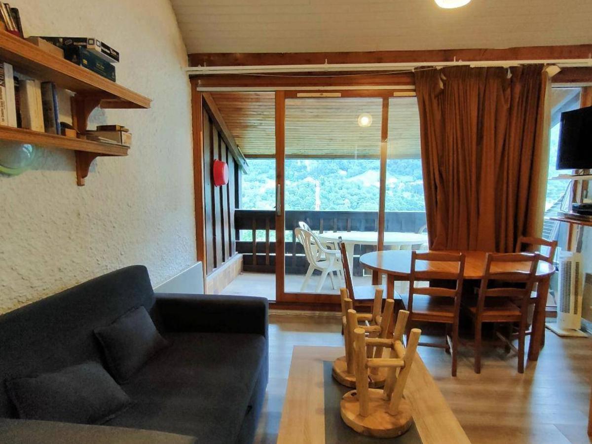 Appartement T1Bis 4-6 Pers Avec Terrasse Et Parking A Cauterets - Fr-1-234-238 Buitenkant foto