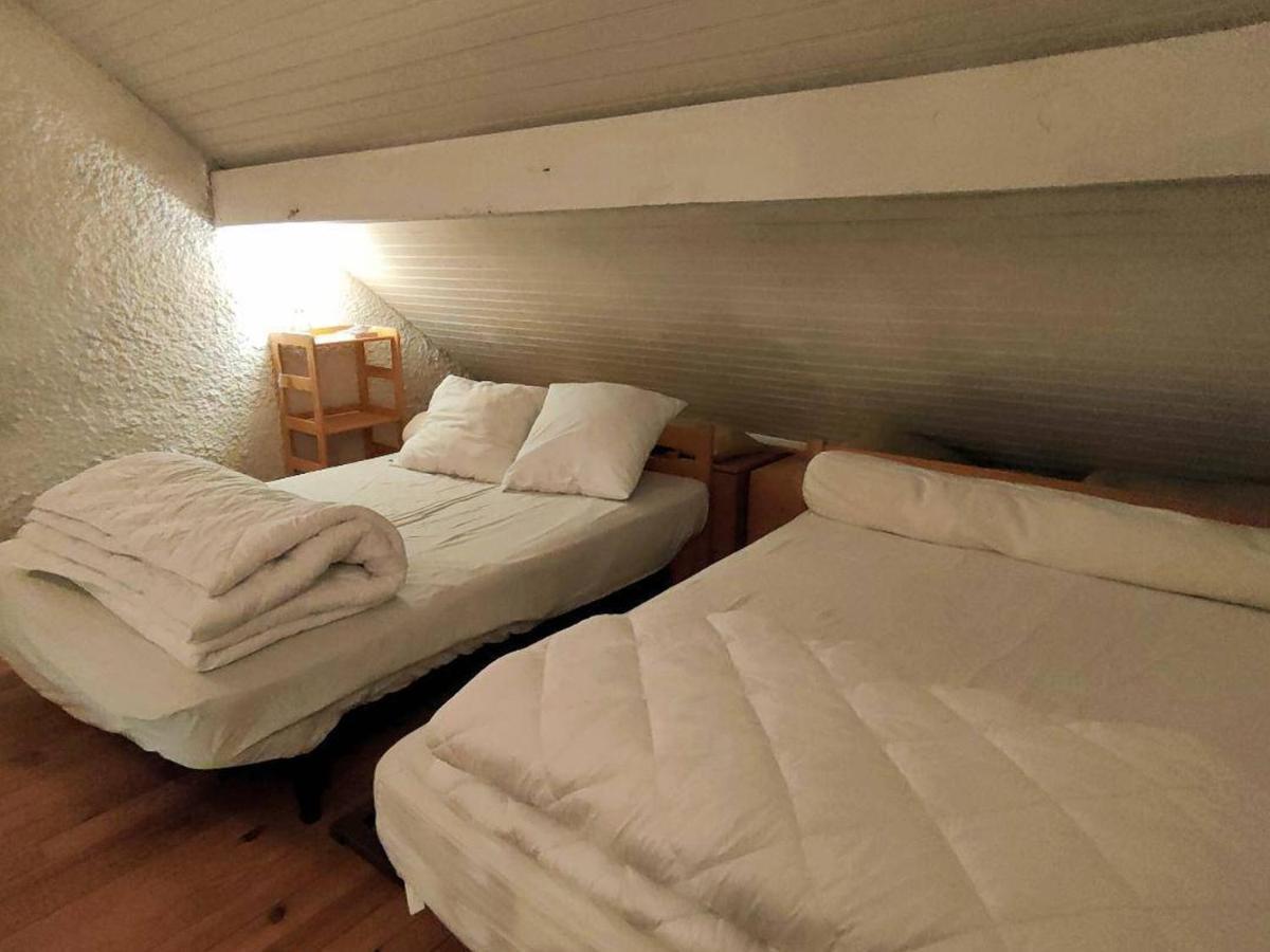 Appartement T1Bis 4-6 Pers Avec Terrasse Et Parking A Cauterets - Fr-1-234-238 Buitenkant foto