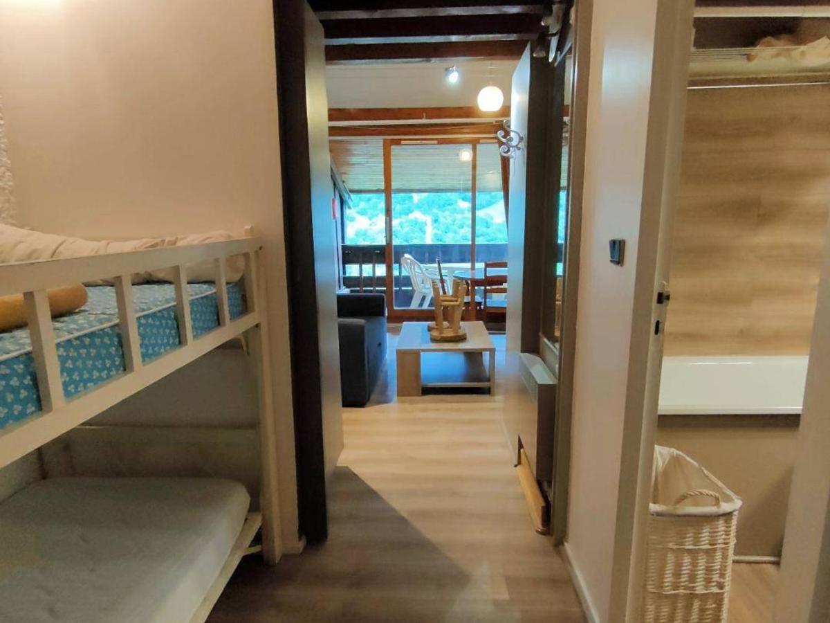 Appartement T1Bis 4-6 Pers Avec Terrasse Et Parking A Cauterets - Fr-1-234-238 Buitenkant foto